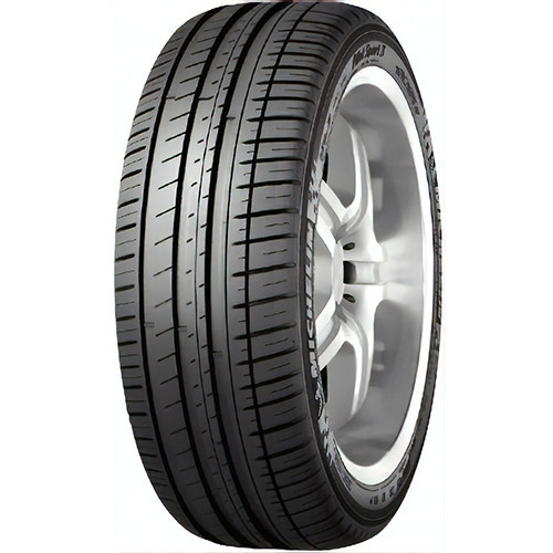 Michelin Pilot Sport 3