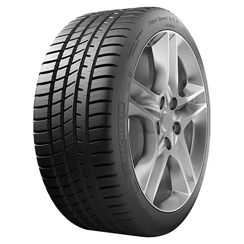 Michelin Pilot Sport A/S 3+