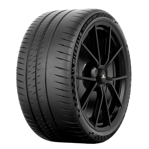 Michelin Pilot Sport Cup 2