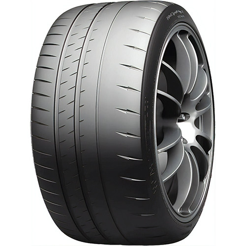Michelin Pilot Sport Cup 2 R