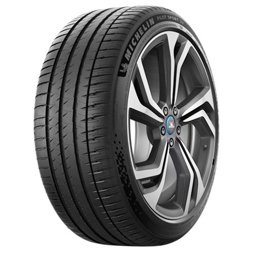 Michelin Pilot Sport EV Acoustic