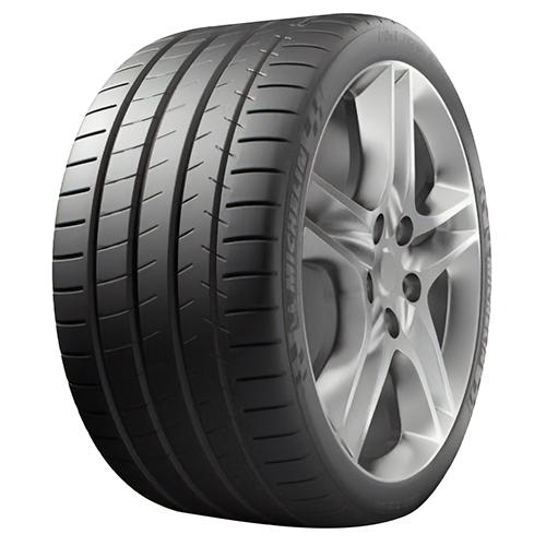 Michelin Pilot Super Sport