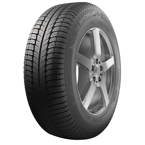 Michelin X-Ice XI3
