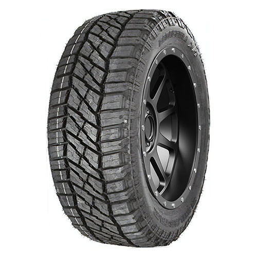 Milestar Patagonia X/T
