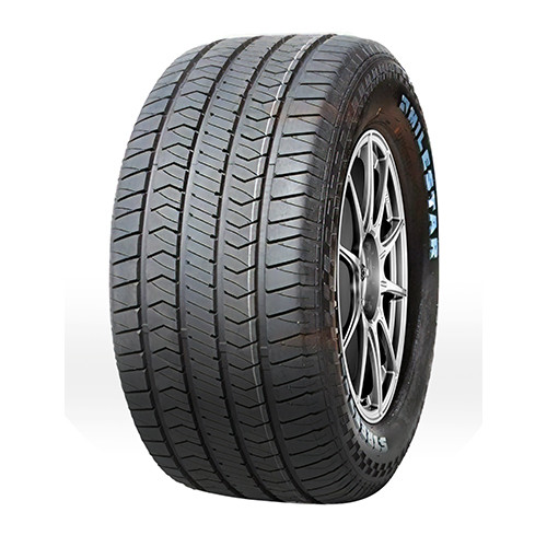 Milestar Streetsteel