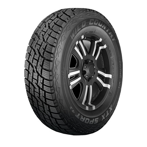 Multimile Wild Country XTX Sport 4S