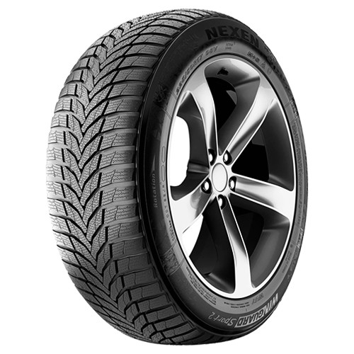 Nexen Euro Winguard 550