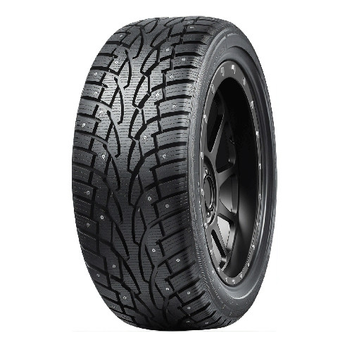 Nankang SW-7 Ice