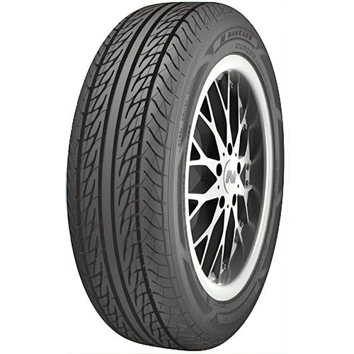 Nankang XR-611 Performance Radial
