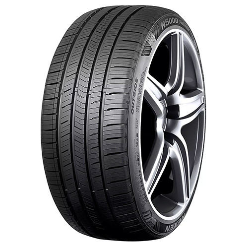 Nexen N5000 Platinum
