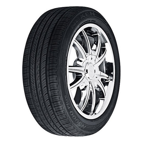 Nexen N5000 Plus