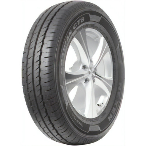 Nexen Roadian CT8
