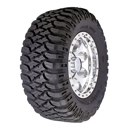 Mickey-Thompson Baja MTZ
