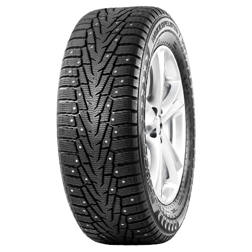 Nokian Hakkapeliitta 7 SUV (Studded)