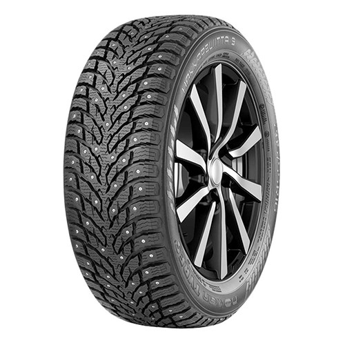 Nokian Hakkapeliitta 9