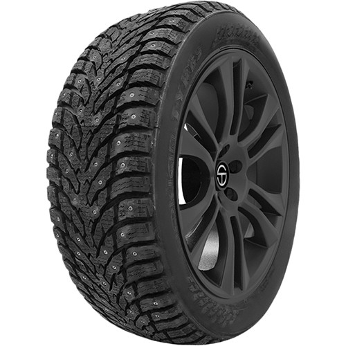 Nokian Hakkapeliitta 9 (Studded)