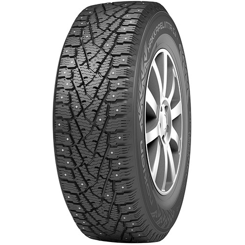 Nokian Hakkapeliitta C3
