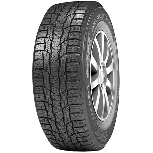 Nokian Hakkapeliitta CR3