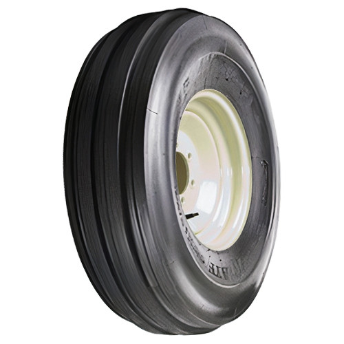 Agstar 3934 F-2 4-Rib TL