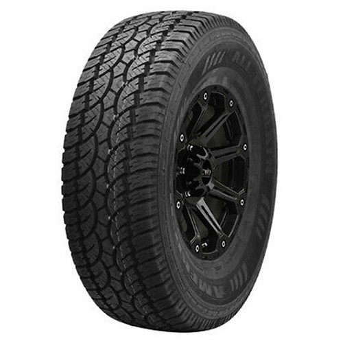 Americus R404 AT