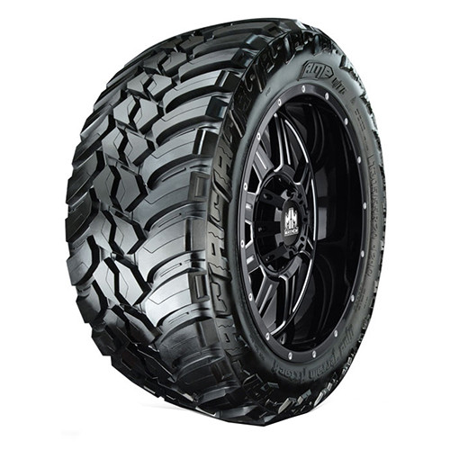 Amp Mud Terrain Attack M/T