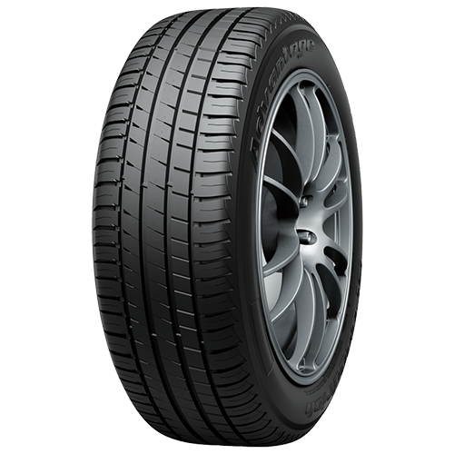 BFGoodrich Advantage Control