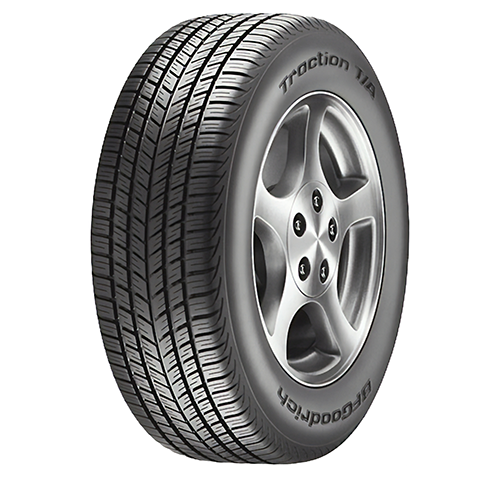 BFGoodrich Traction T/A