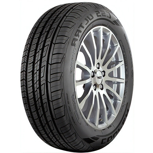 Cooper CS5 Ultra Touring