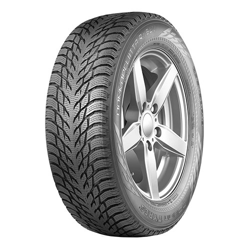 Nokian Hakkapeliitta R3 SUV