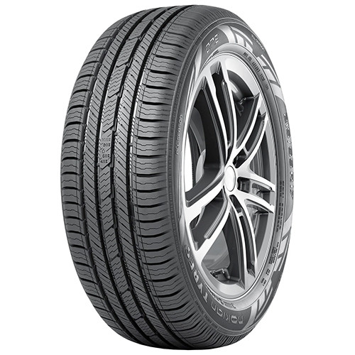 Nokian Nordman 1