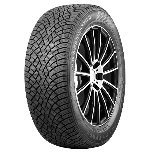 Nokian Hakkapeliitta R5