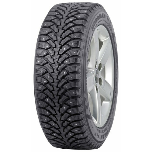 Nokian Nordman 4