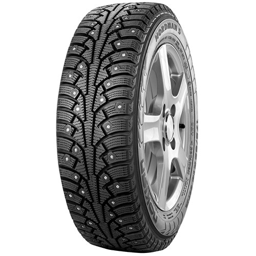 Nokian Nordman 5