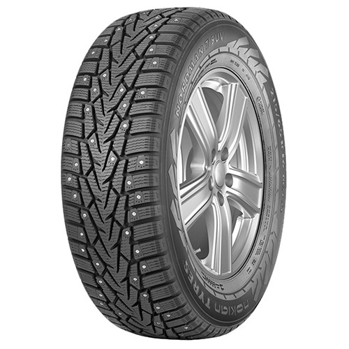 Nokian Nordman 7 SUV (Studded)