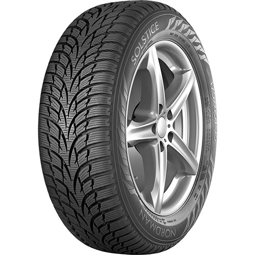Nokian Nordman Solstice