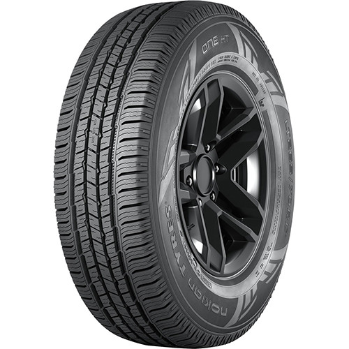 Nokian One HT