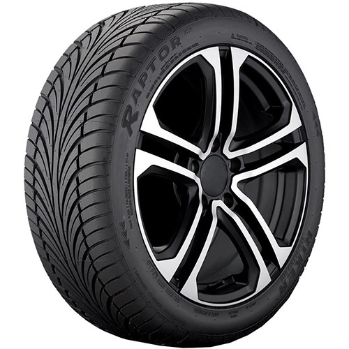 Riken Raptor HR