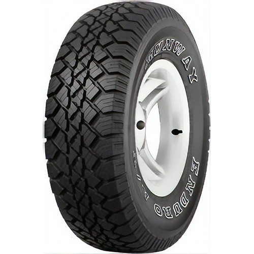 Runway Enduro A/T