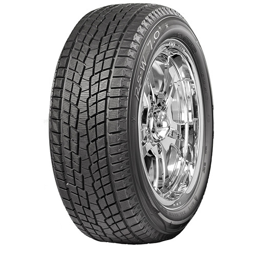 StarFire RSW-7.0 SNOW (Starfire is a Cooper Brand)