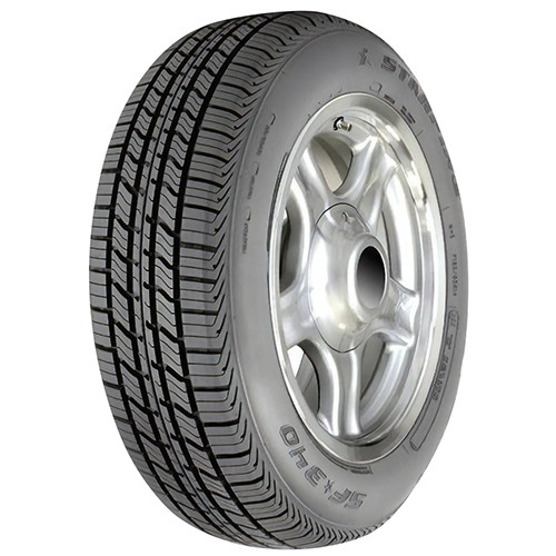 StarFire SF-340 (StarFire is a Cooper Brand)