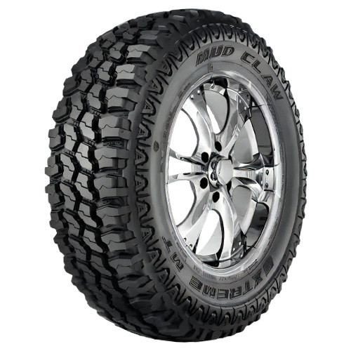 TBC Mud Claw Extreme M/T