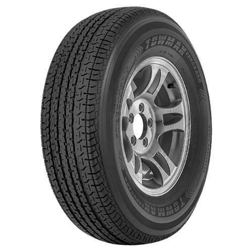 TBC Towmax Vanguard