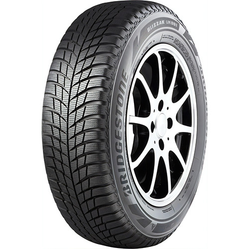Bridgestone Blizzak  LM001