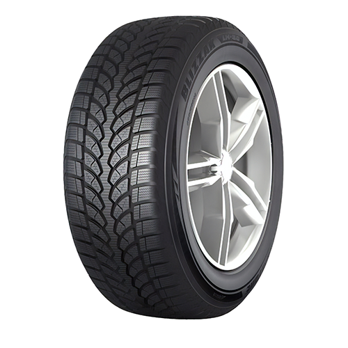 Bridgestone Blizzak LM-80