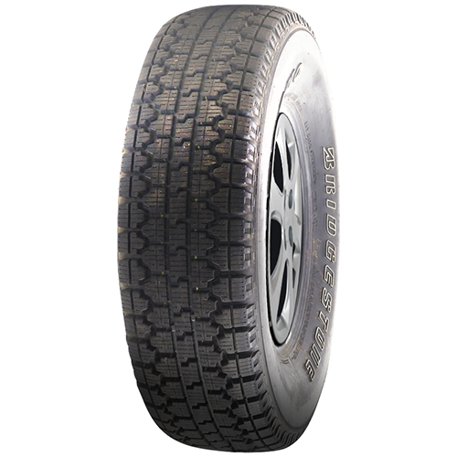 Bridgestone Blizzak WS-15