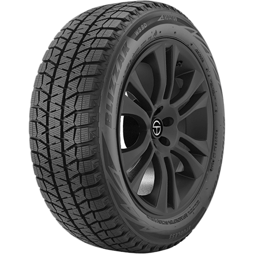 Bridgestone Blizzak WS-80
