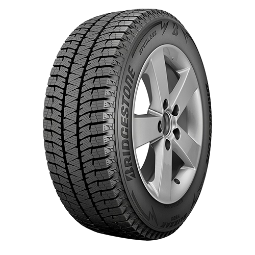 Bridgestone Blizzak WS-90