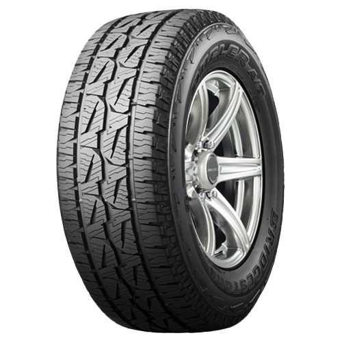 Bridgestone Dueler A/T 001