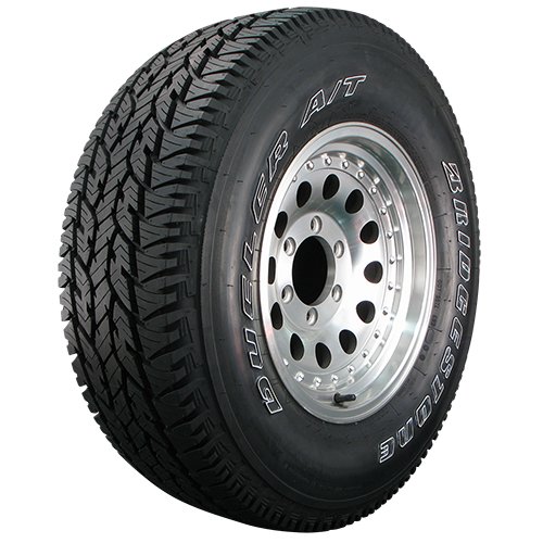 Bridgestone Dueler A/T D695