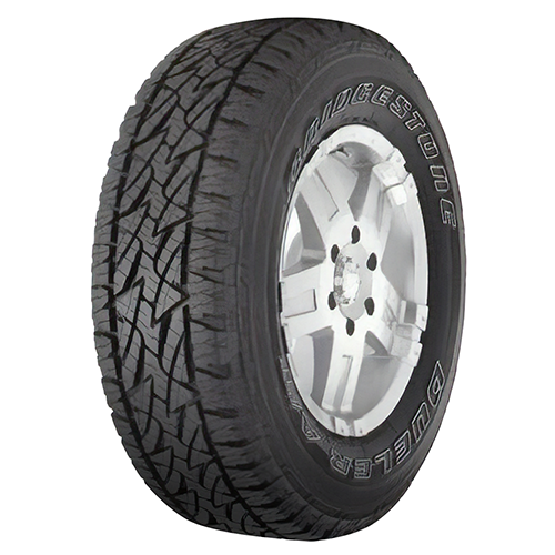 Bridgestone Dueler A/T Revo 2